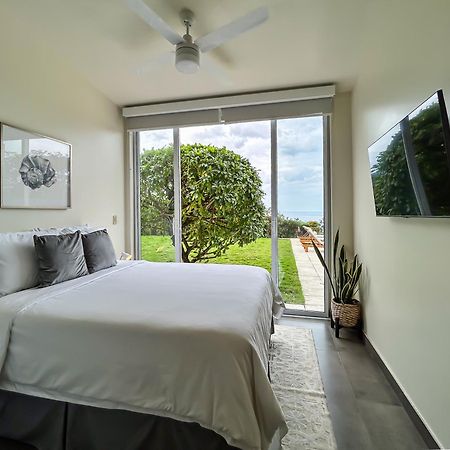La Santa Maria Resort San Juan del Sur Eksteriør bilde