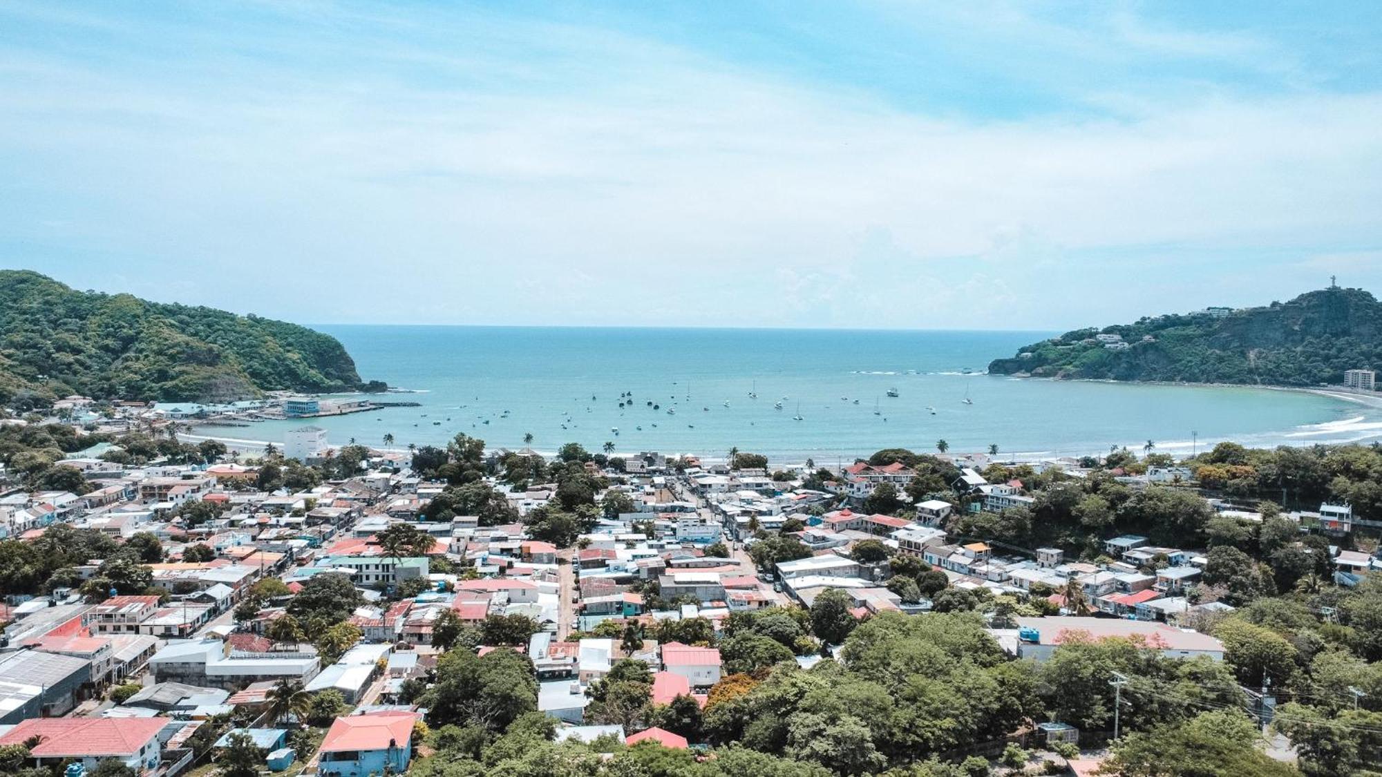 La Santa Maria Resort San Juan del Sur Eksteriør bilde