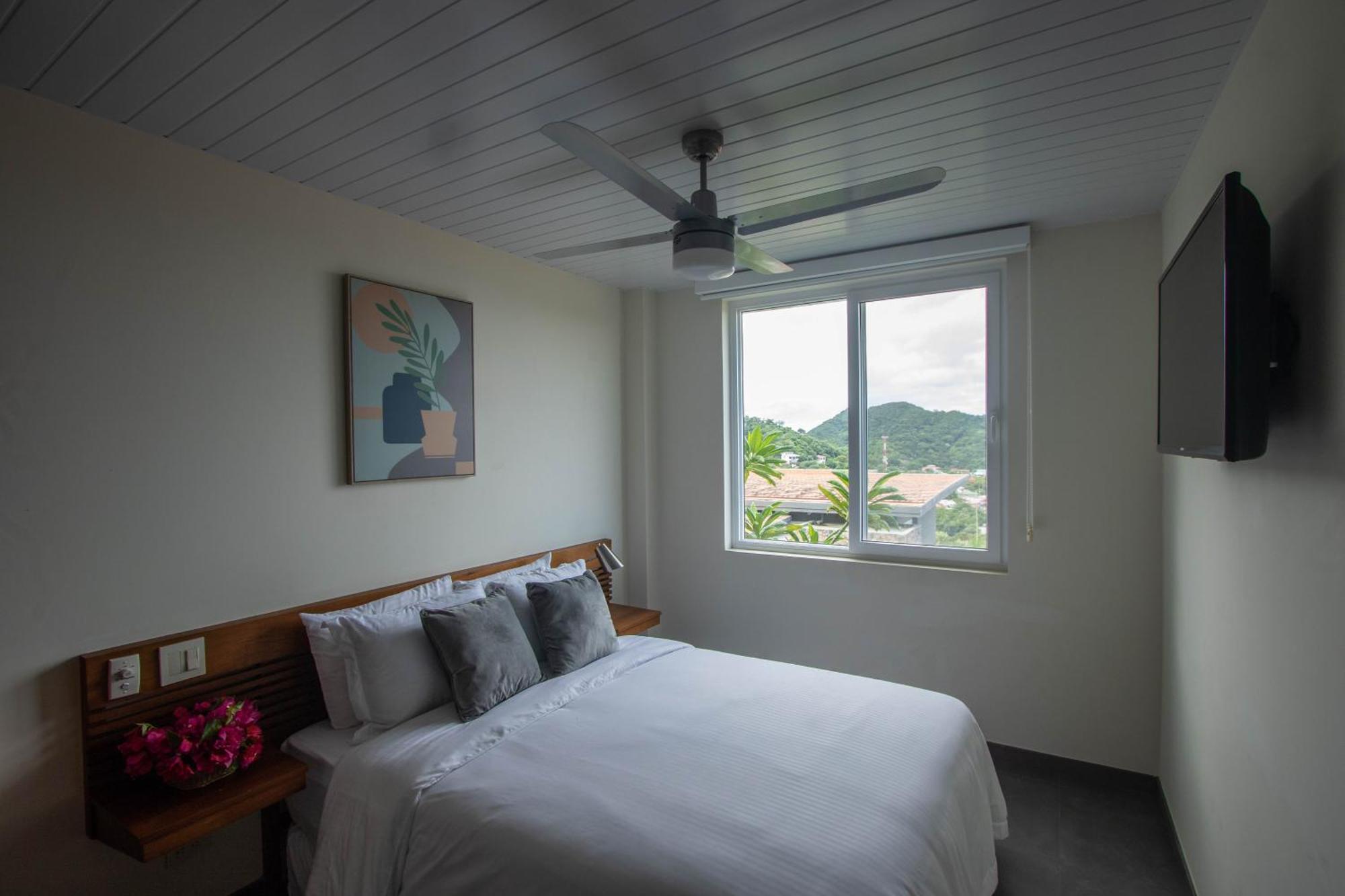 La Santa Maria Resort San Juan del Sur Eksteriør bilde