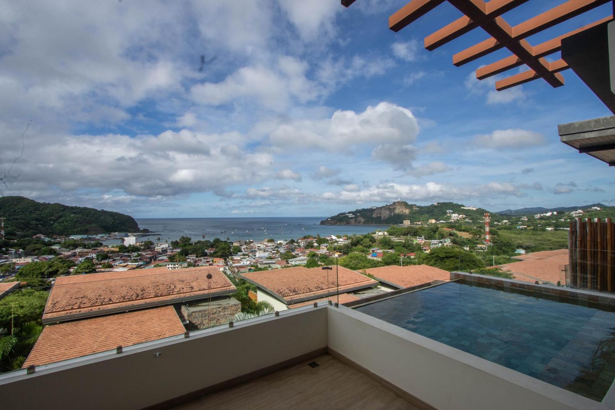 La Santa Maria Resort San Juan del Sur Eksteriør bilde