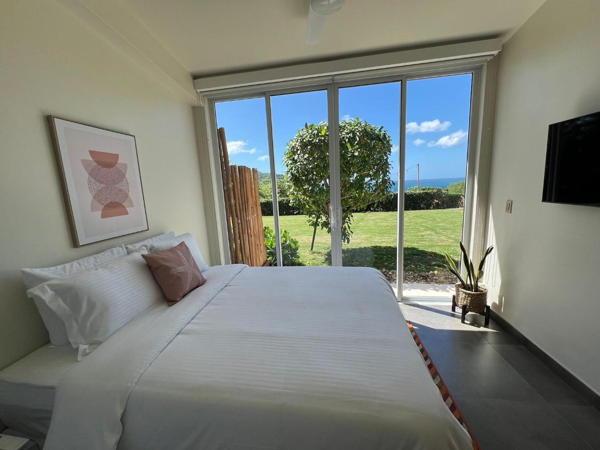 La Santa Maria Resort San Juan del Sur Eksteriør bilde