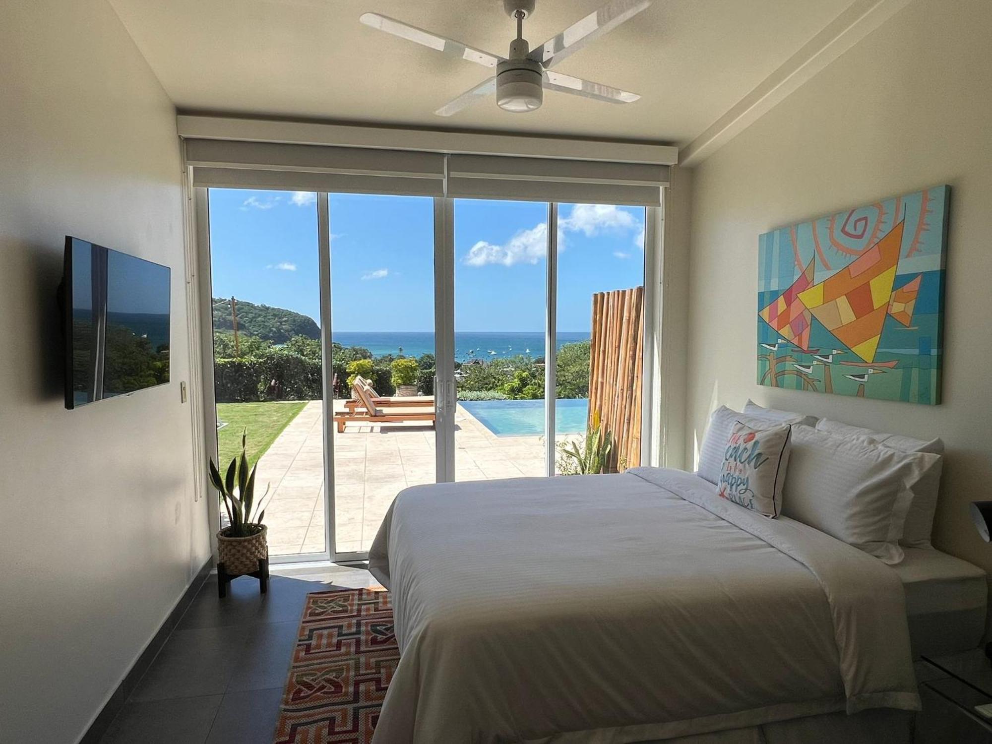 La Santa Maria Resort San Juan del Sur Eksteriør bilde
