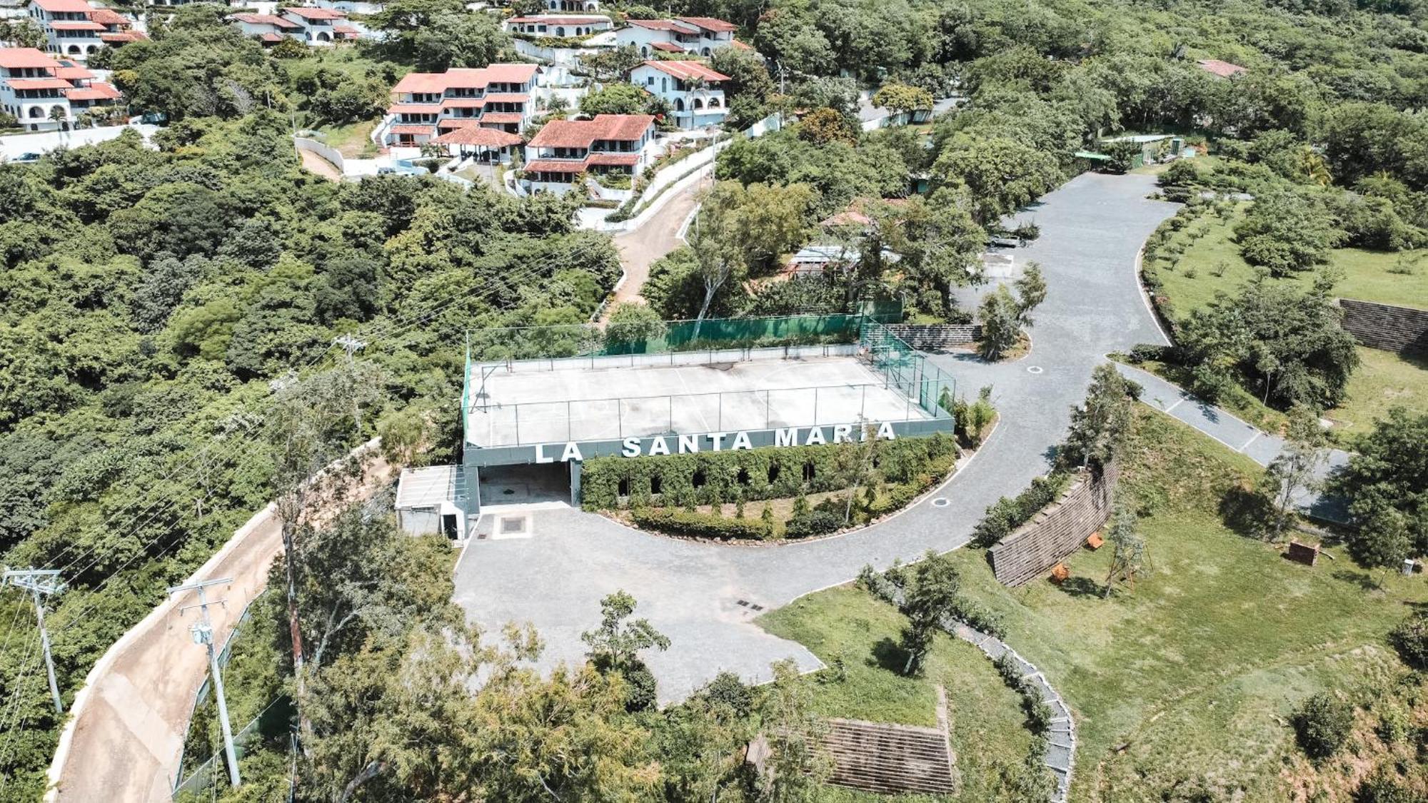 La Santa Maria Resort San Juan del Sur Eksteriør bilde