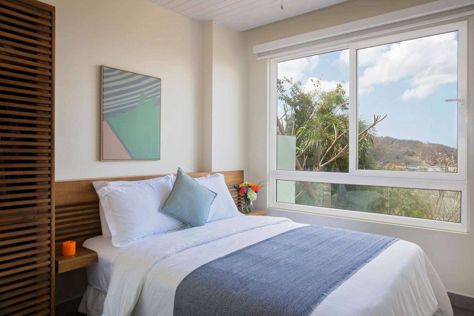 La Santa Maria Resort San Juan del Sur Eksteriør bilde