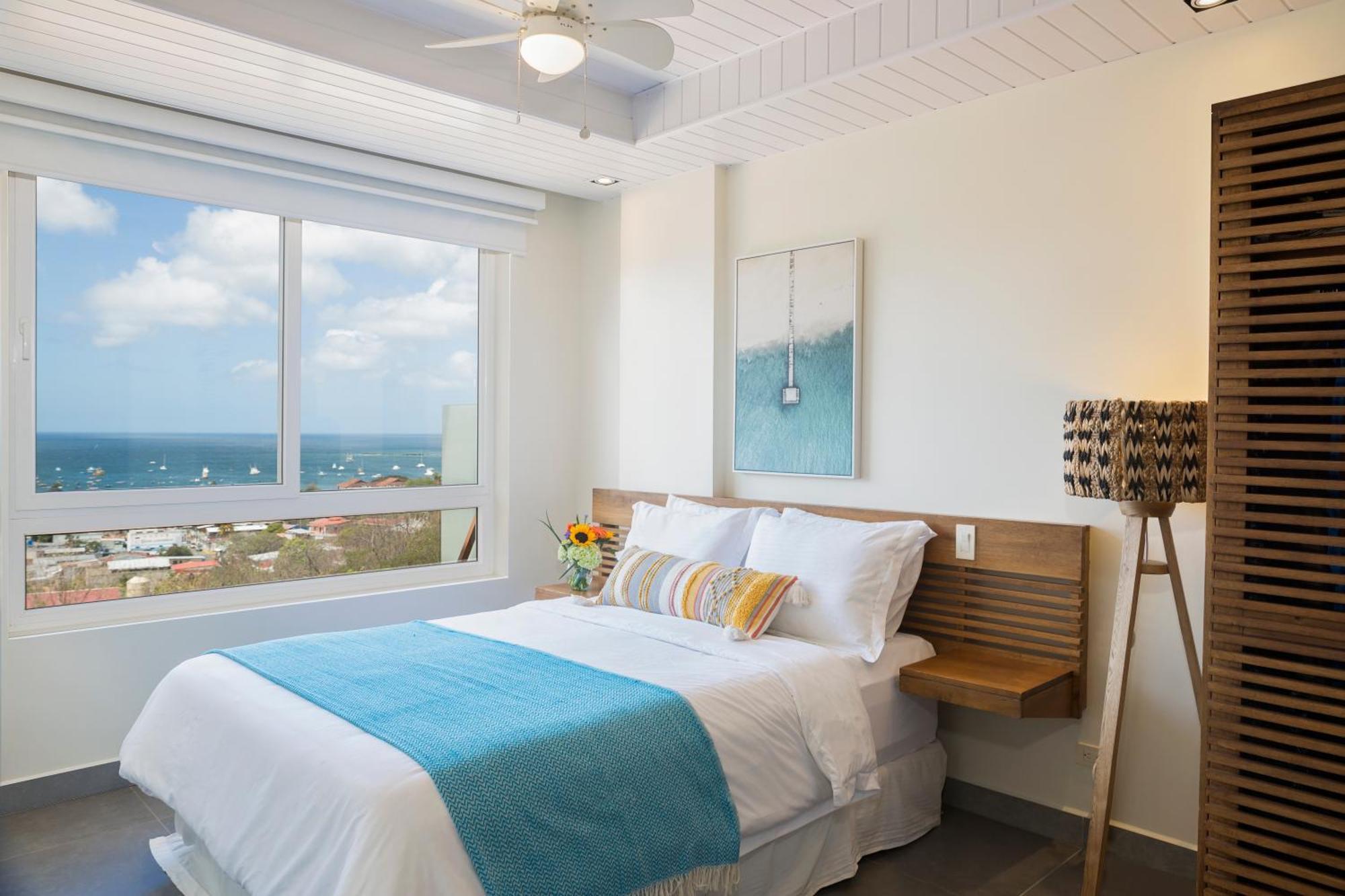 La Santa Maria Resort San Juan del Sur Eksteriør bilde