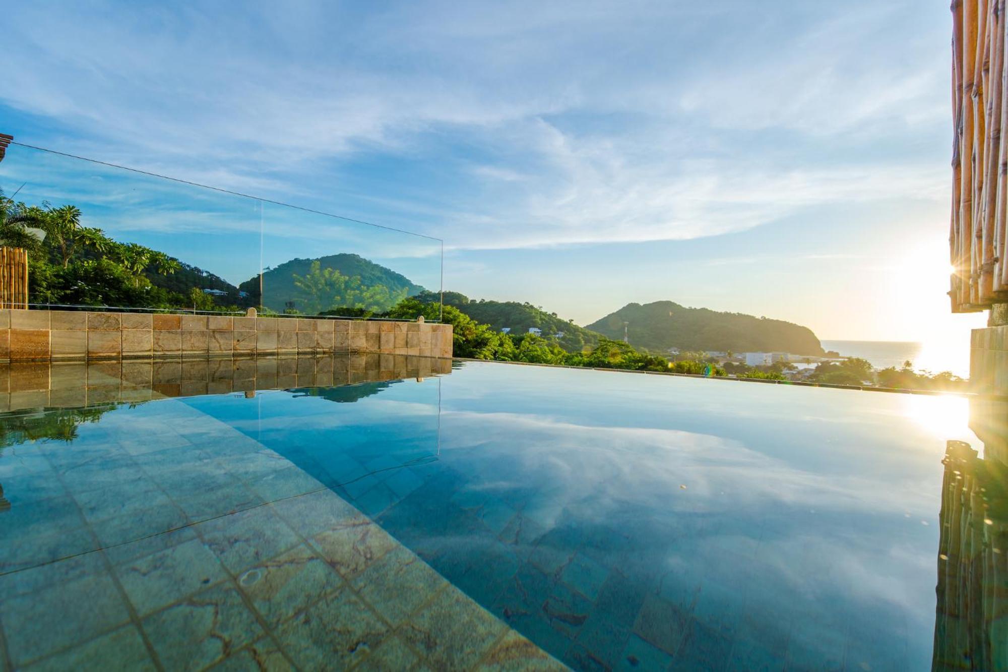 La Santa Maria Resort San Juan del Sur Eksteriør bilde
