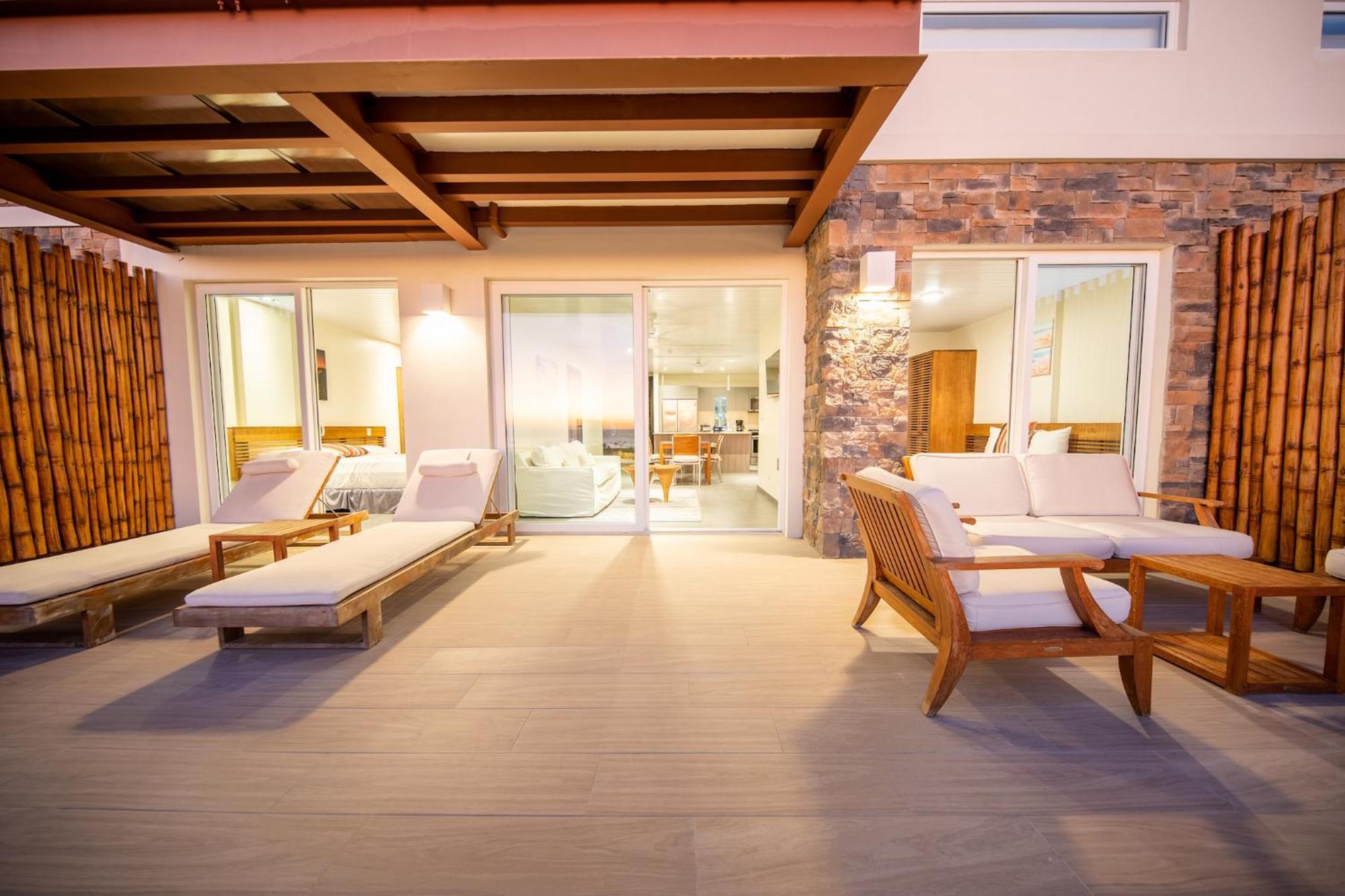 La Santa Maria Resort San Juan del Sur Eksteriør bilde