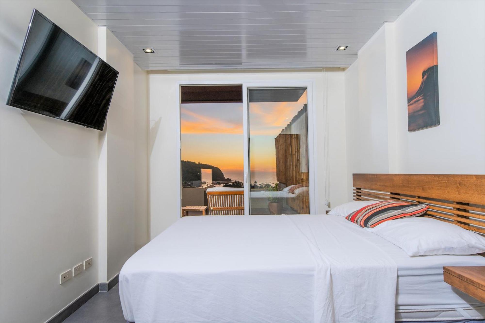 La Santa Maria Resort San Juan del Sur Eksteriør bilde