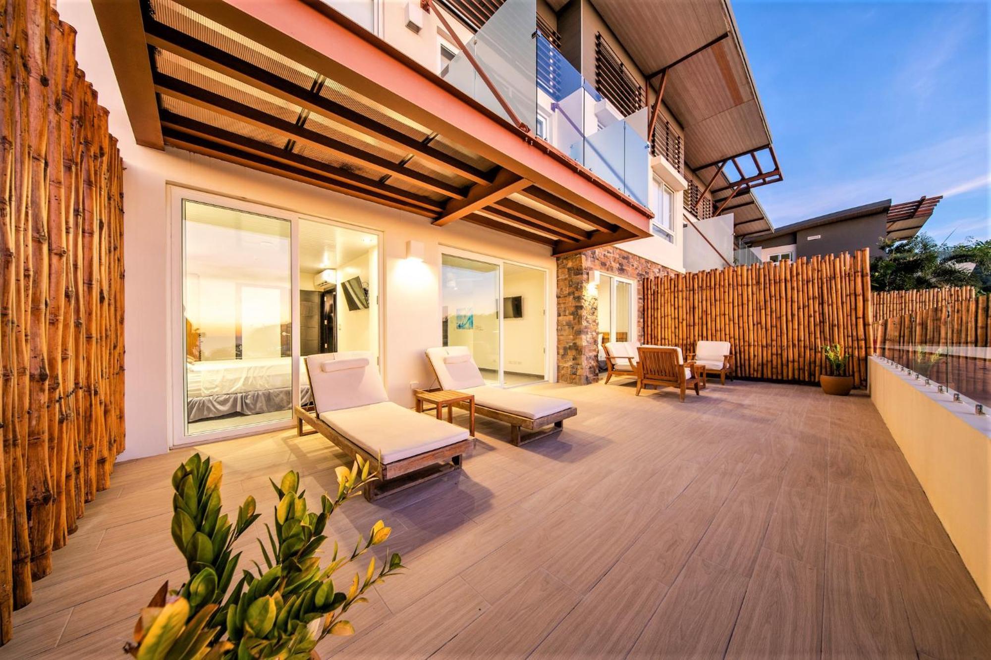 La Santa Maria Resort San Juan del Sur Eksteriør bilde
