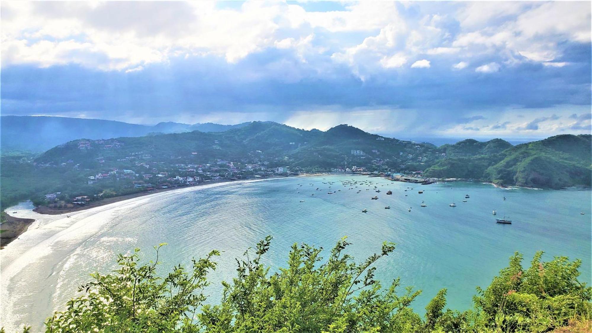 La Santa Maria Resort San Juan del Sur Eksteriør bilde