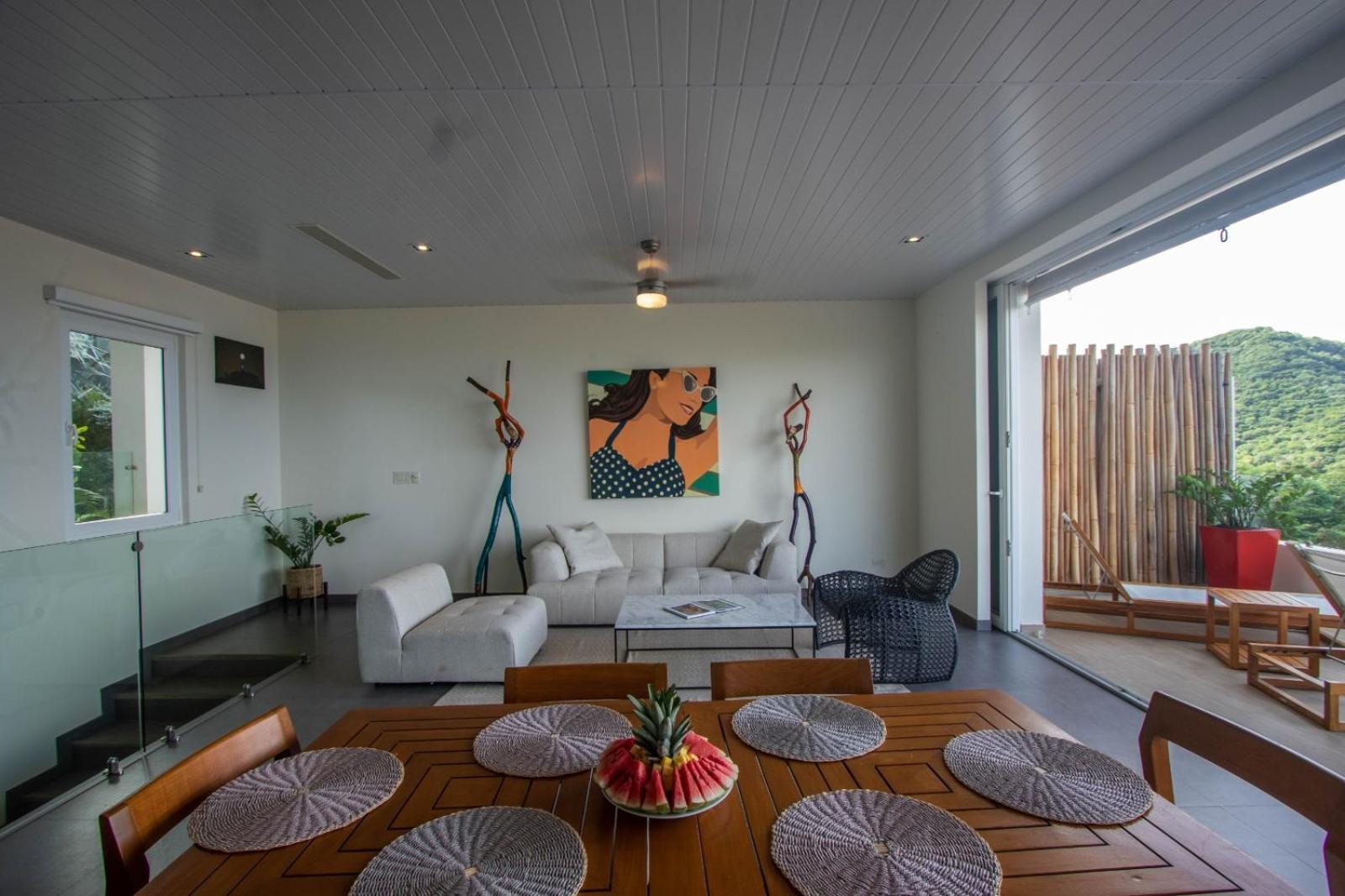 La Santa Maria Resort San Juan del Sur Eksteriør bilde