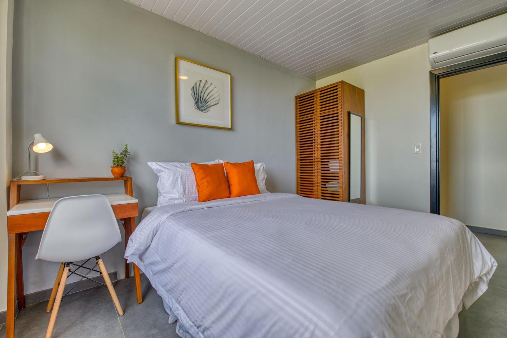 La Santa Maria Resort San Juan del Sur Eksteriør bilde