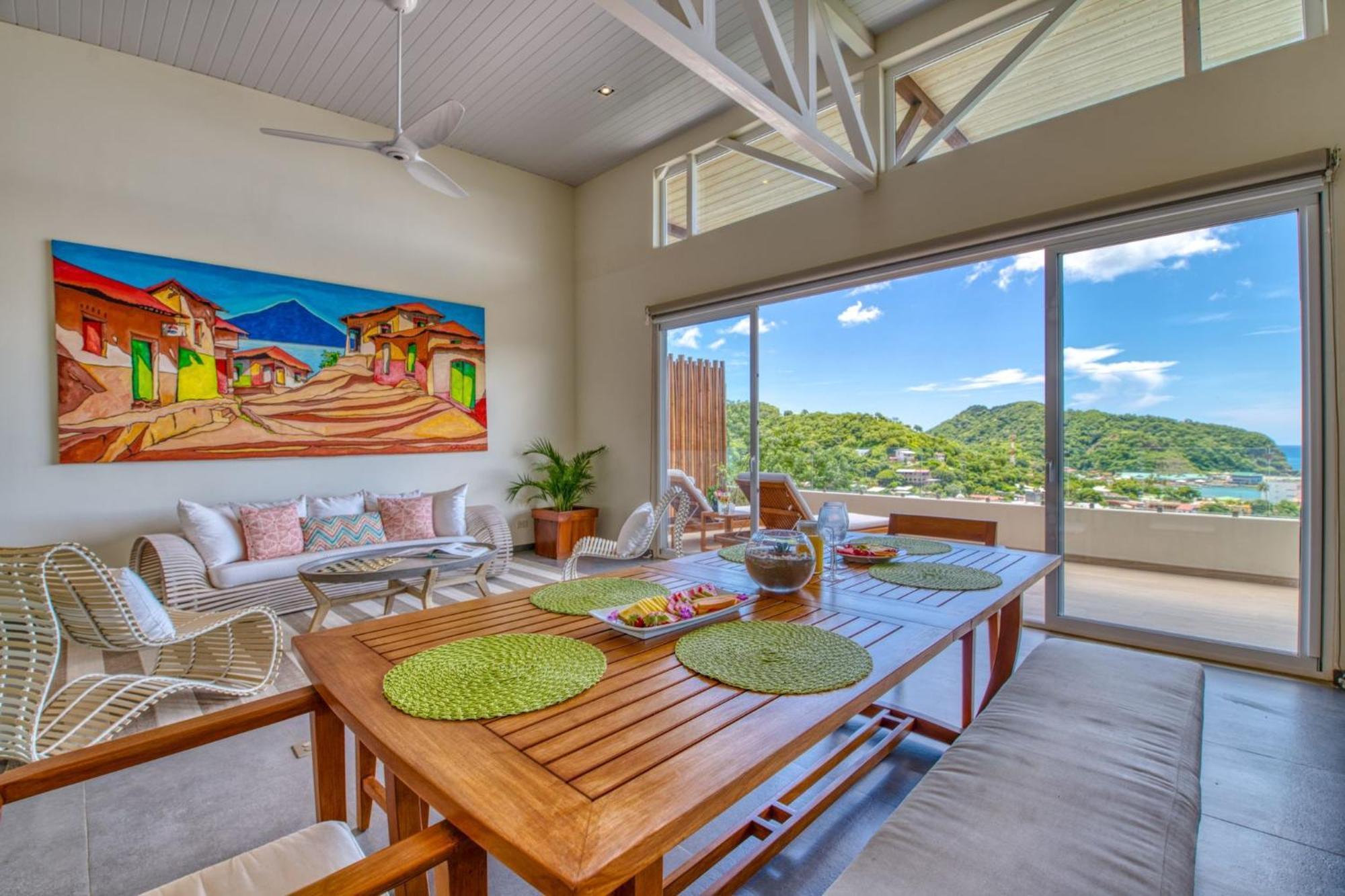 La Santa Maria Resort San Juan del Sur Eksteriør bilde