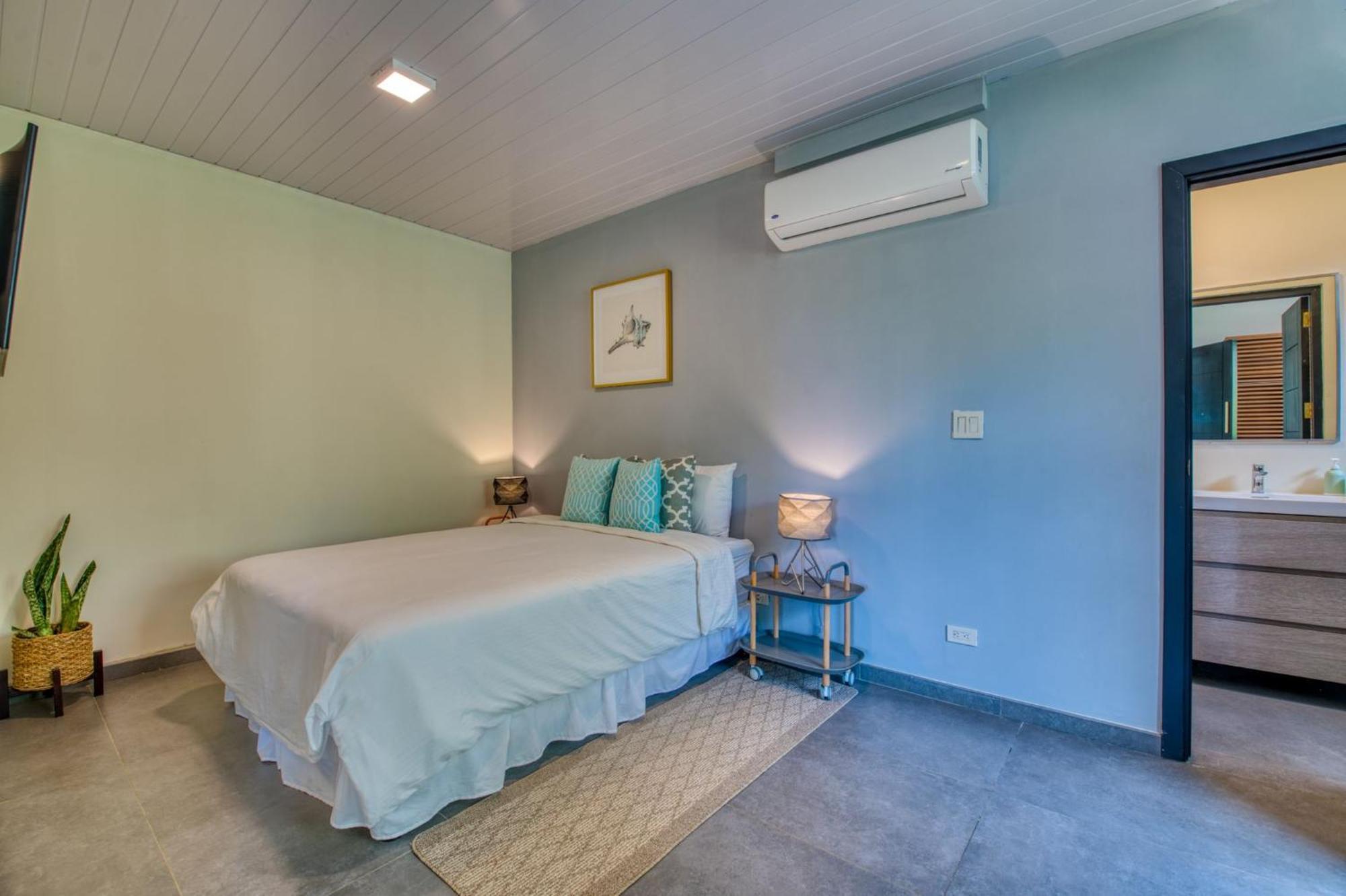 La Santa Maria Resort San Juan del Sur Eksteriør bilde