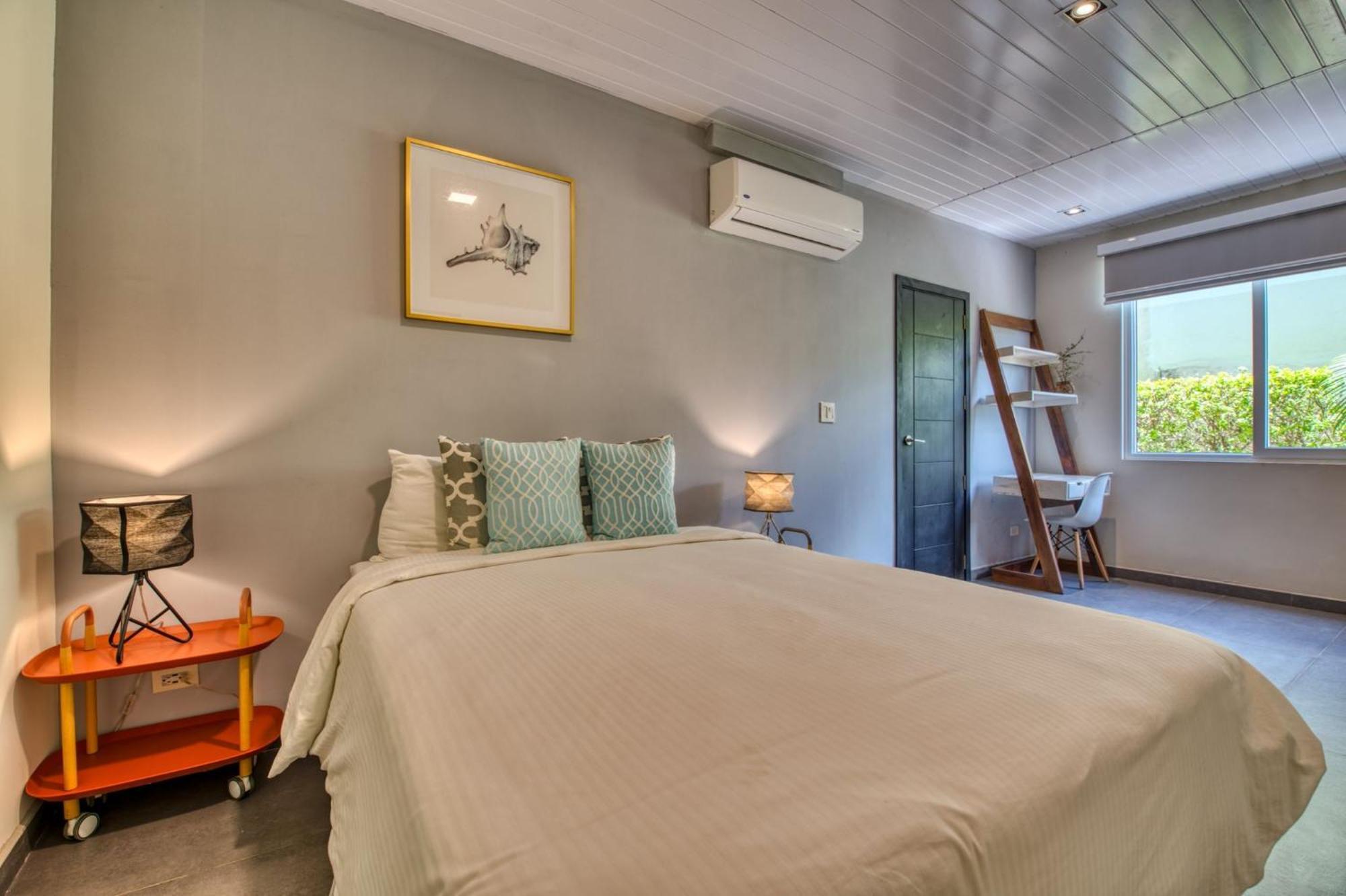 La Santa Maria Resort San Juan del Sur Eksteriør bilde