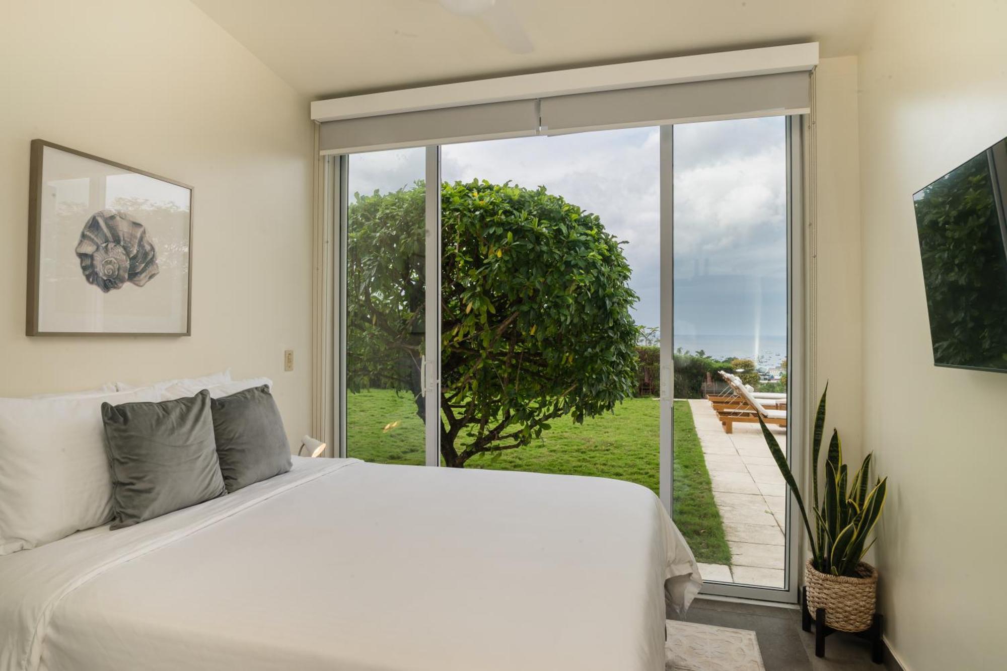 La Santa Maria Resort San Juan del Sur Eksteriør bilde