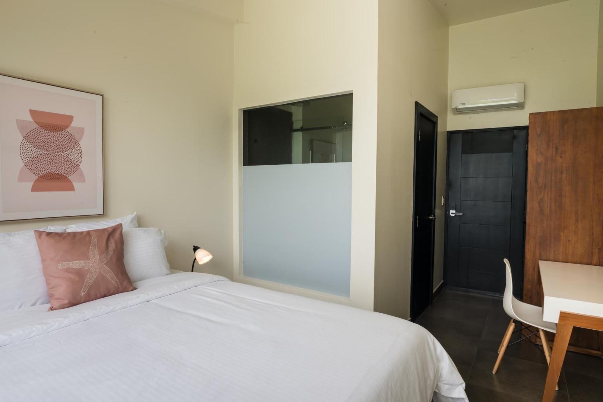 La Santa Maria Resort San Juan del Sur Eksteriør bilde