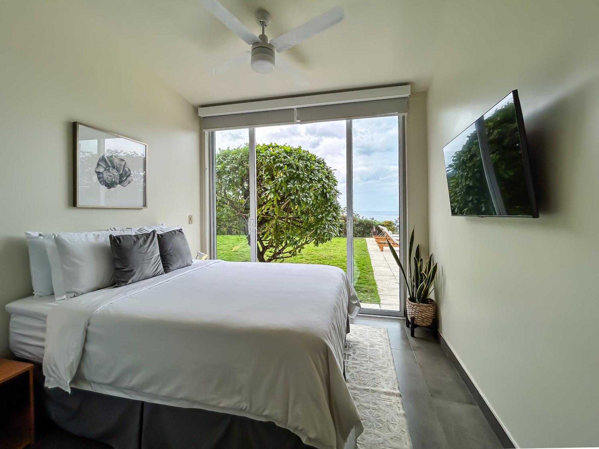 La Santa Maria Resort San Juan del Sur Eksteriør bilde