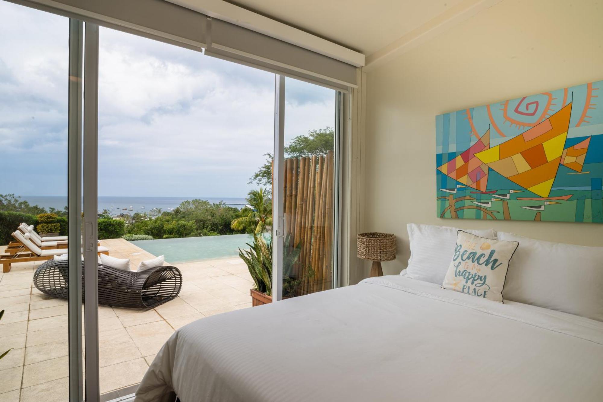 La Santa Maria Resort San Juan del Sur Eksteriør bilde