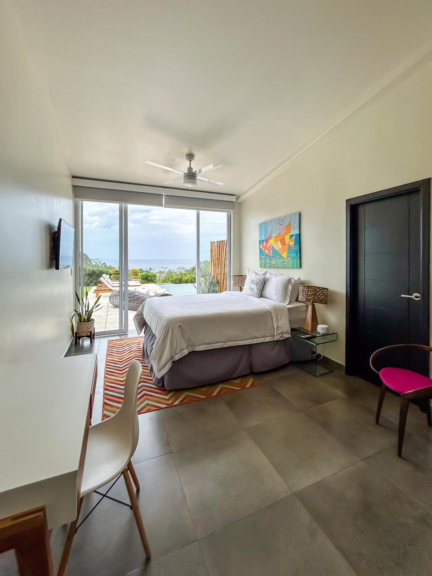 La Santa Maria Resort San Juan del Sur Eksteriør bilde